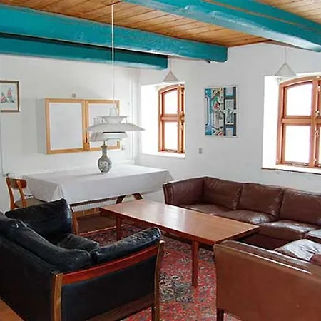 Casa de Férias Holiday Vesterende D- 5096 Ballum