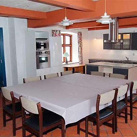 Holiday Vesterende D- 5096 Casa de Férias